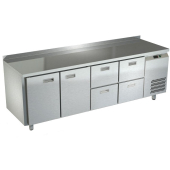 Стол холодильный Техно-ТТ СПБ/О-222/24-2206 (внутренний агрегат)