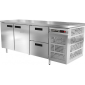 Стол холодильный Modern-Expo NRACBA.000.000-00 A SK (внутренний агрегат)