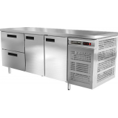 Стол холодильный Modern-Expo NRACBA.000.000-01 A SK (внутренний агрегат)