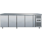 Стол холодильный Koreco GN 4100 TN (внутренний агрегат)