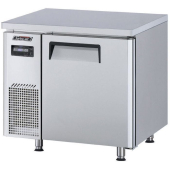 Стол холодильный Turbo air KUR9-1 600 мм (внутренний агрегат)