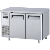 Стол холодильный Turbo air KUR12-2 600 мм (внутренний агрегат)