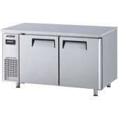 Стол холодильный Turbo air KUR15-2 600 мм (внутренний агрегат)