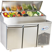 Стол холодильный Frenox MPN2 (внутренний агрегат)