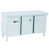 Стол холодильный INOKSAN INO-KBT100 (внутренний агрегат)