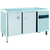 Стол холодильный INOKSAN INO-KBH140 (внутренний агрегат)