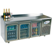 Стол холодильный Frenox CSN4-G (внутренний агрегат)