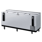 Холодильник барный Turbo air TBC-95SD (внутренний агрегат)