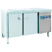 Стол холодильный INOKSAN INO-KBK190 (внутренний агрегат)