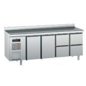 Стол холодильный Sagi KUC4A (внутренний агрегат)