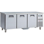 Стол холодильный Gemm TRPE/3S (внутренний агрегат)