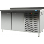 Стол холодильный EQTA СШС-0,2-1400 U (внутренний агрегат)