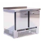 Стол холодильный EQTA СШС-0,3 GN-1500 NDSBS (внутренний агрегат)