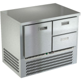 Стол холодильный Техно-ТТ СПН/О-122/12-1007 (внутренний агрегат)