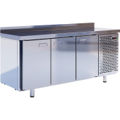 Стол холодильный Cryspi СШС-0,3 GN-1850 (внутренний агрегат)