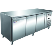 Стол холодильный Cooleq SNACK3100TN/600 (внутренний агрегат)