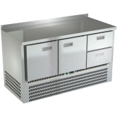Стол холодильный Техно-ТТ СПН/О-222/22-1407 (внутренний агрегат)