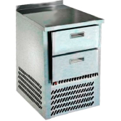 Стол холодильный Техно-ТТ СПН/О-223/02-1007 (внутренний агрегат)