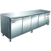 Стол холодильный Cooleq GN4100TN (внутренний агрегат)