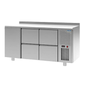 Стол холодильный POLAIR TM3GN-022-G (внутренний агрегат)