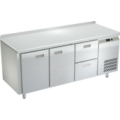 Стол холодильный Техно-ТТ СПБ/О-622/22-1806 (внутренний агрегат)