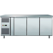 Стол холодильный Koreco GN 2000 TN (внутренний агрегат)