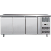 Стол холодильный Koreco GN 3100 TN (внутренний агрегат)