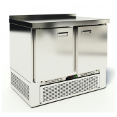 Стол холодильный EQTA СШС-0,2 GN-1000 NDSBS (внутренний агрегат)