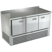 Стол холодильный Техно-ТТ СПН/О-221/30-1407 (внутренний агрегат)