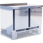 Стол холодильный Cryspi СШС-0,2-1000 NDSBS (внутренний агрегат)