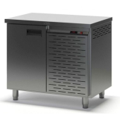 Стол холодильный ТММ СХСБ-1/1Д (945x600x870) (внутренний агрегат)