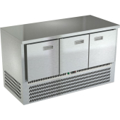 Стол холодильный Техно-ТТ СПН/О-121/30-1406 (внутренний агрегат)