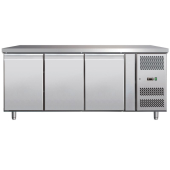 Стол морозильный Koreco GN 3100 BT (внутренний агрегат)