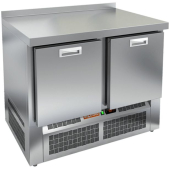Стол морозильный HICOLD SNE 11/BT BOX (внутренний агрегат)