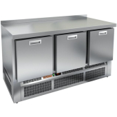Стол морозильный HICOLD SNE 111/BT BOX (внутренний агрегат)