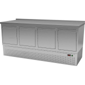 Стол морозильный Gastrolux СМН4-195/4Д/S (внутренний агрегат)