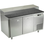 Стол холодильный для пиццы Техно-ТТ СПБ/П-326/20-1307 (внутренний агрегат)