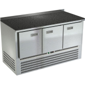 Стол холодильный Техно-ТТ СПН/О-421/30-1407 (внутренний агрегат)