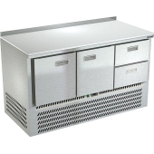 Стол холодильный Техно-ТТ СПН/О-622/22-1407 (внутренний агрегат)
