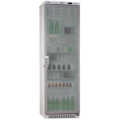 Холодильник фармацевтический POZIS ХФ-400-3 тонир. двери