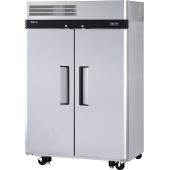 Шкаф холодильный Turbo air KR45-2P