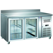 Стол холодильный Cooleq GN2200TNG (внутренний агрегат)