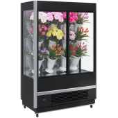Горка холодильная для цветов Carboma FC 20-08 VM 1,3-1 X7 FLORA