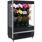 Горка холодильная для цветов Carboma FC 20-08 VM 1,9-2 FLORA