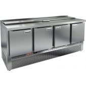 Стол холодильный Hicold SLE1-1111/GN (1/3)