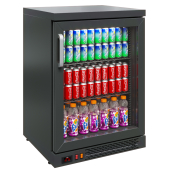 Шкаф холодильный POLAIR TD101-Bar