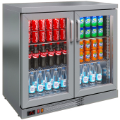 Шкаф холодильный POLAIR TD102-Grande