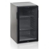 Шкаф холодильный барный TEFCOLD TM50G
