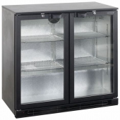 Шкаф холодильный TEFCOLD BA25H