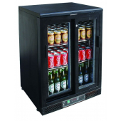 Шкаф холодильный барный FROSTLINE FL-SC148G